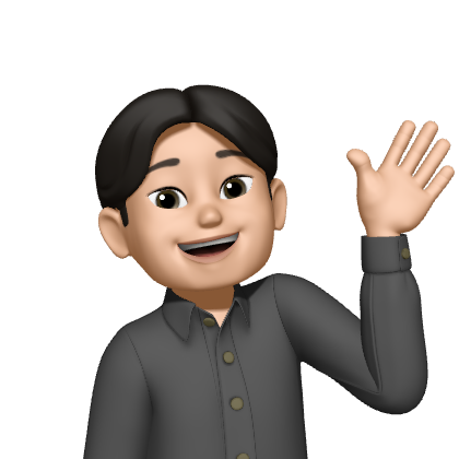 memoji of judicael